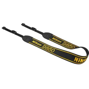 Nikon AN-DC18 Camera Strap