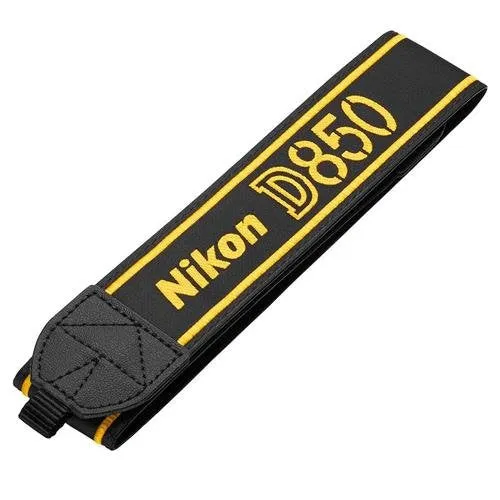 Nikon AN-DC18 Camera Strap