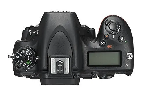 Nikon D750 FX-format Digital SLR