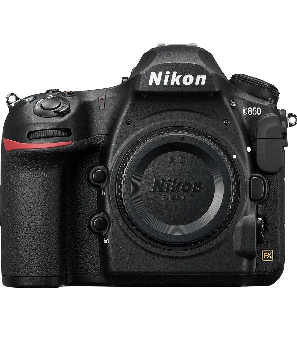 Nikon D780 DSLR Camera (Body Only)