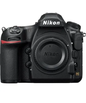 Nikon D780 DSLR Camera (Body Only)