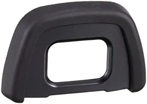 Nikon DK-23 Rubber Eyepiece for selected Nikon DSLR Camera