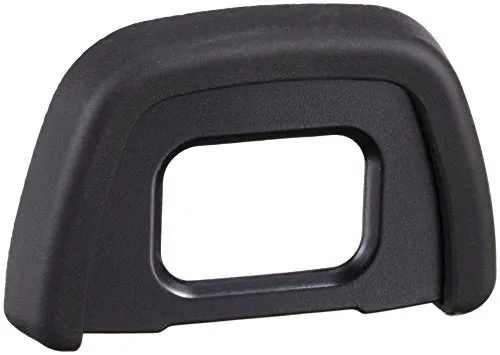 Nikon DK-23 Rubber Eyepiece for selected Nikon DSLR Camera
