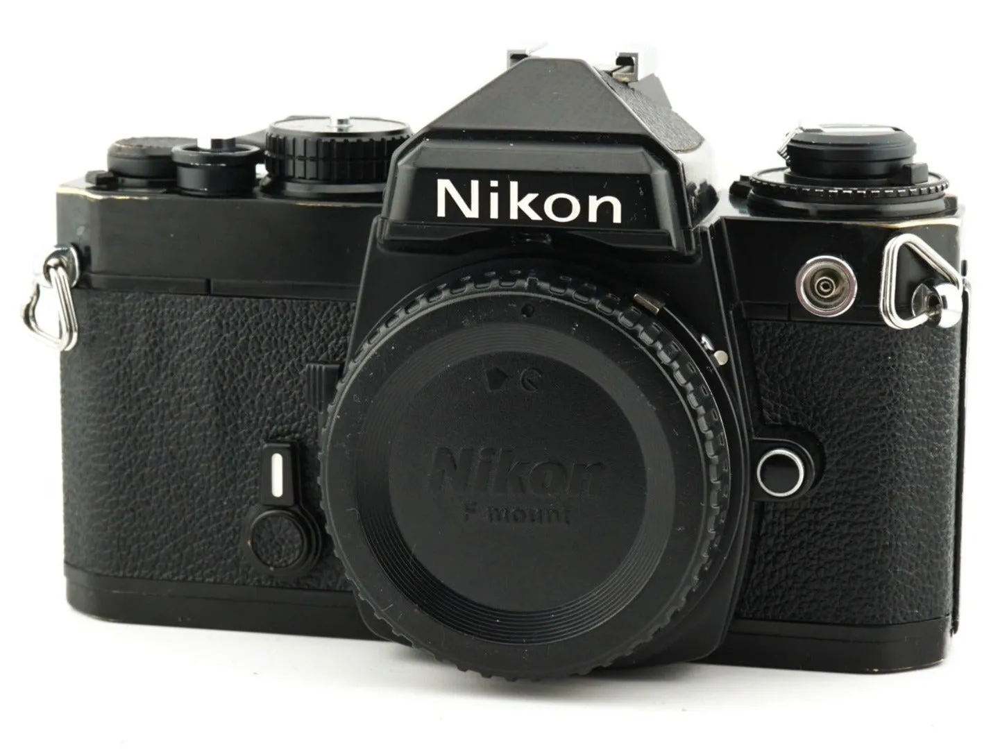 Nikon FE - 35mm Film Camera body - with 6 month warranty