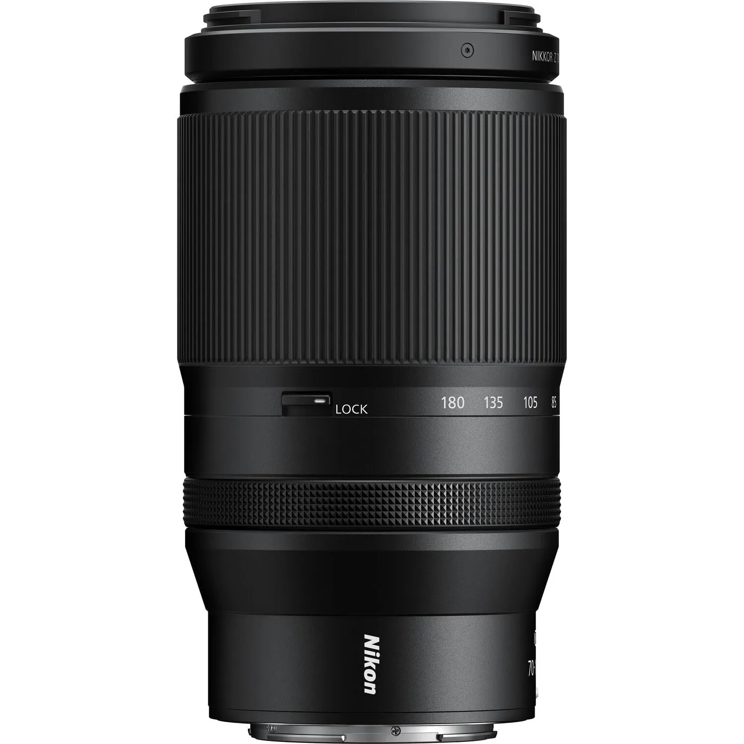 Nikon NIKKOR Z 70-180mm f/2.8 | Large Aperture telephoto Zoom Lens for Z Series mirrorless Cameras | Nikon USA Model