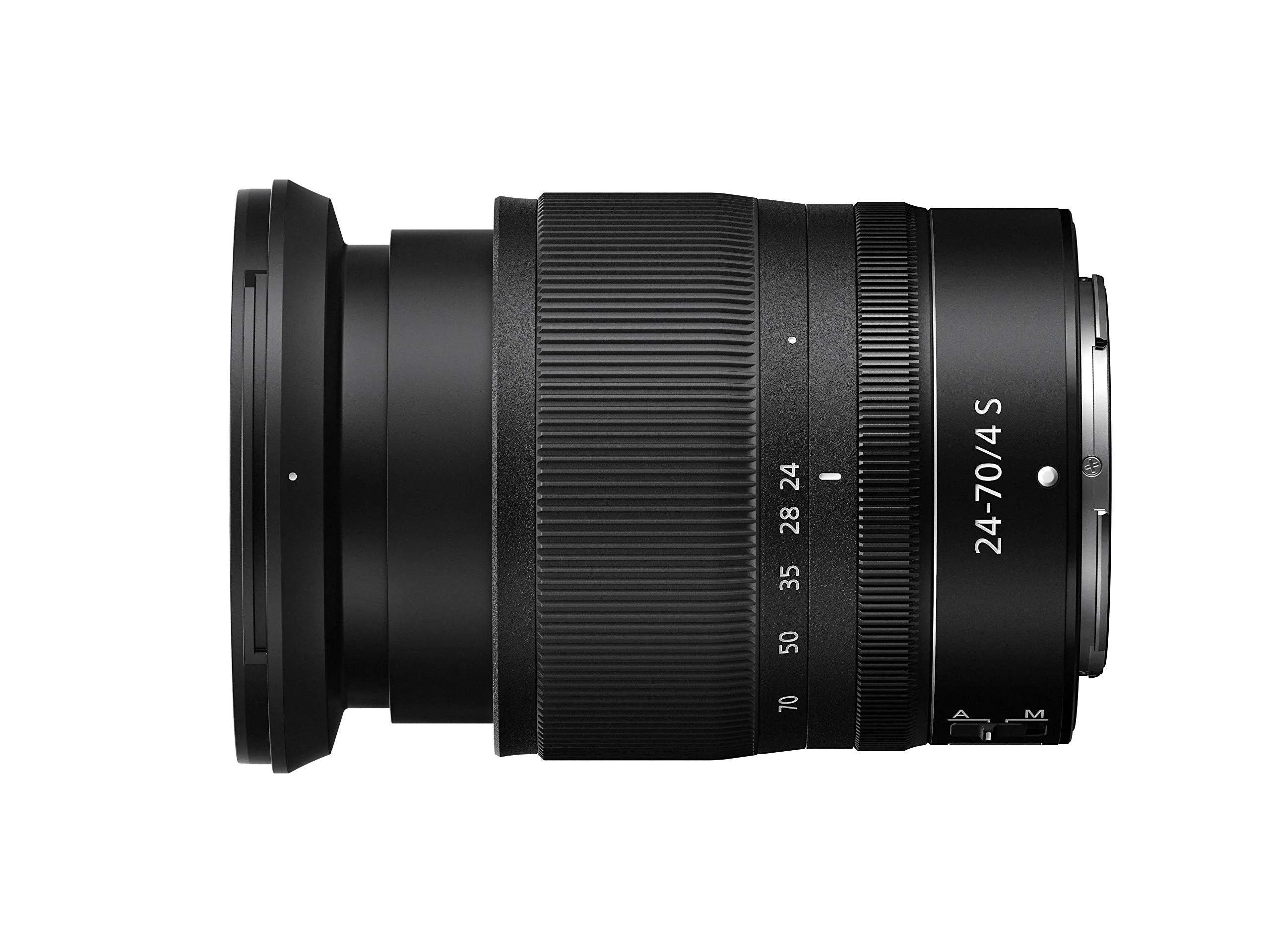 Nikon Z 24-70mm f/4 S NIKKOR Lens