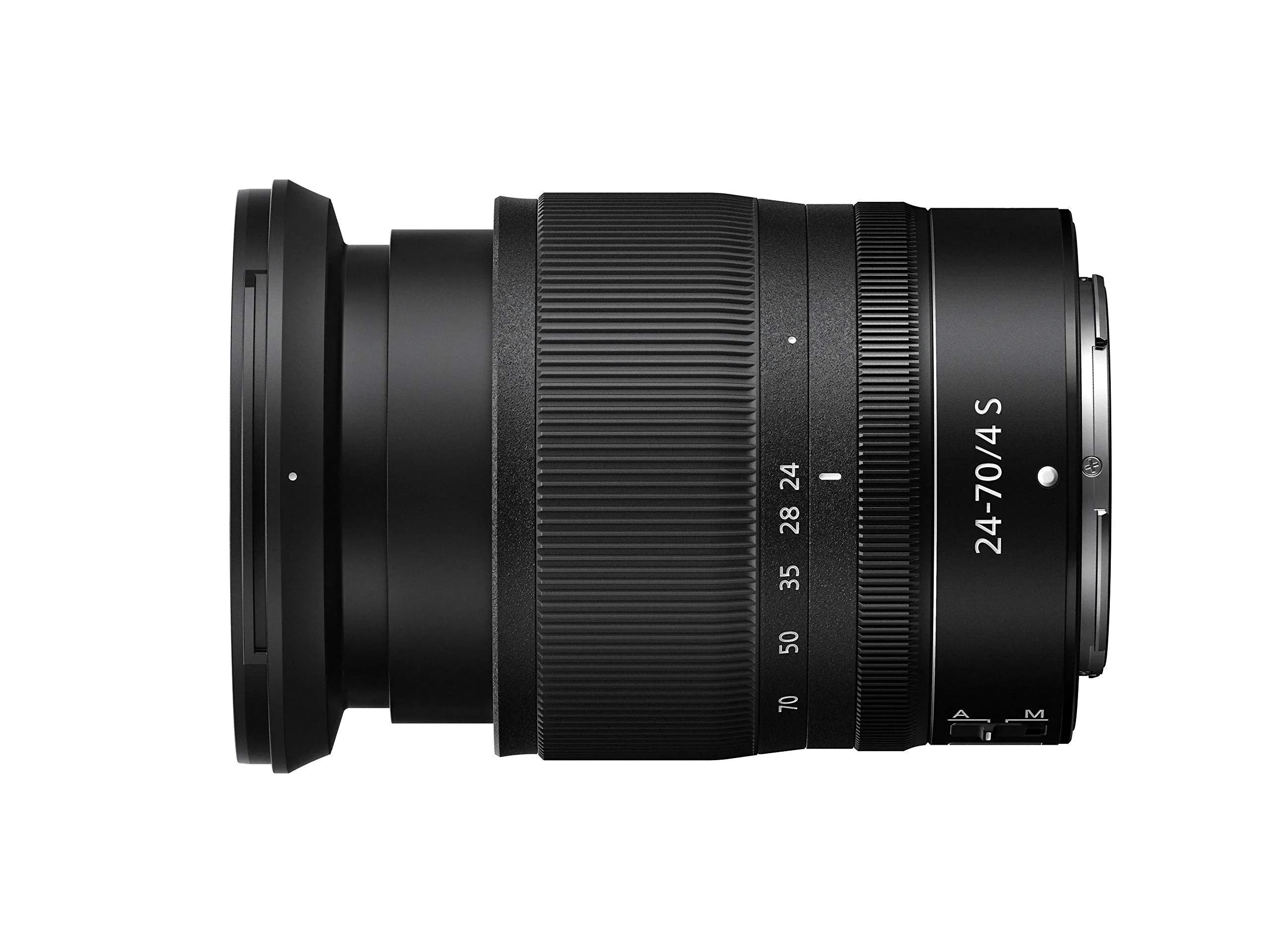 Nikon Z 24-70mm f/4 S NIKKOR Lens