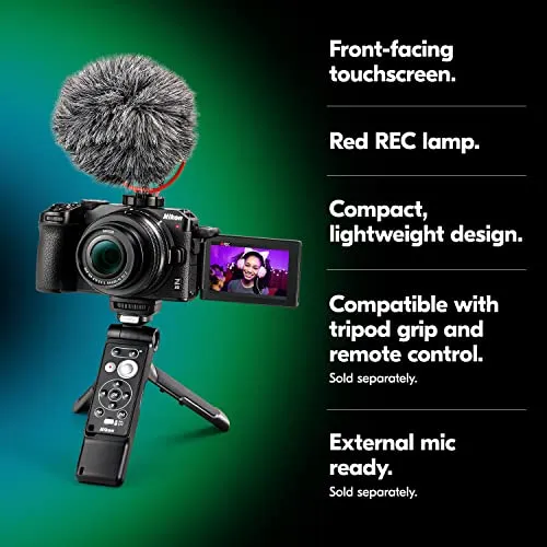 Nikon Z 30