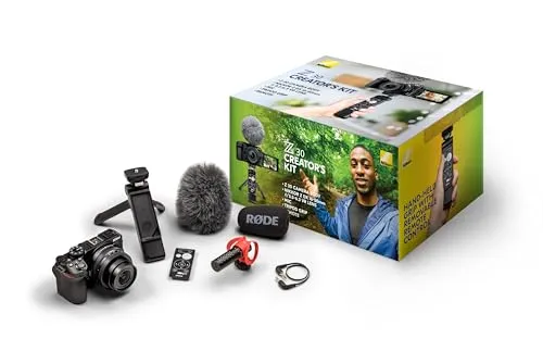 Nikon Z 30