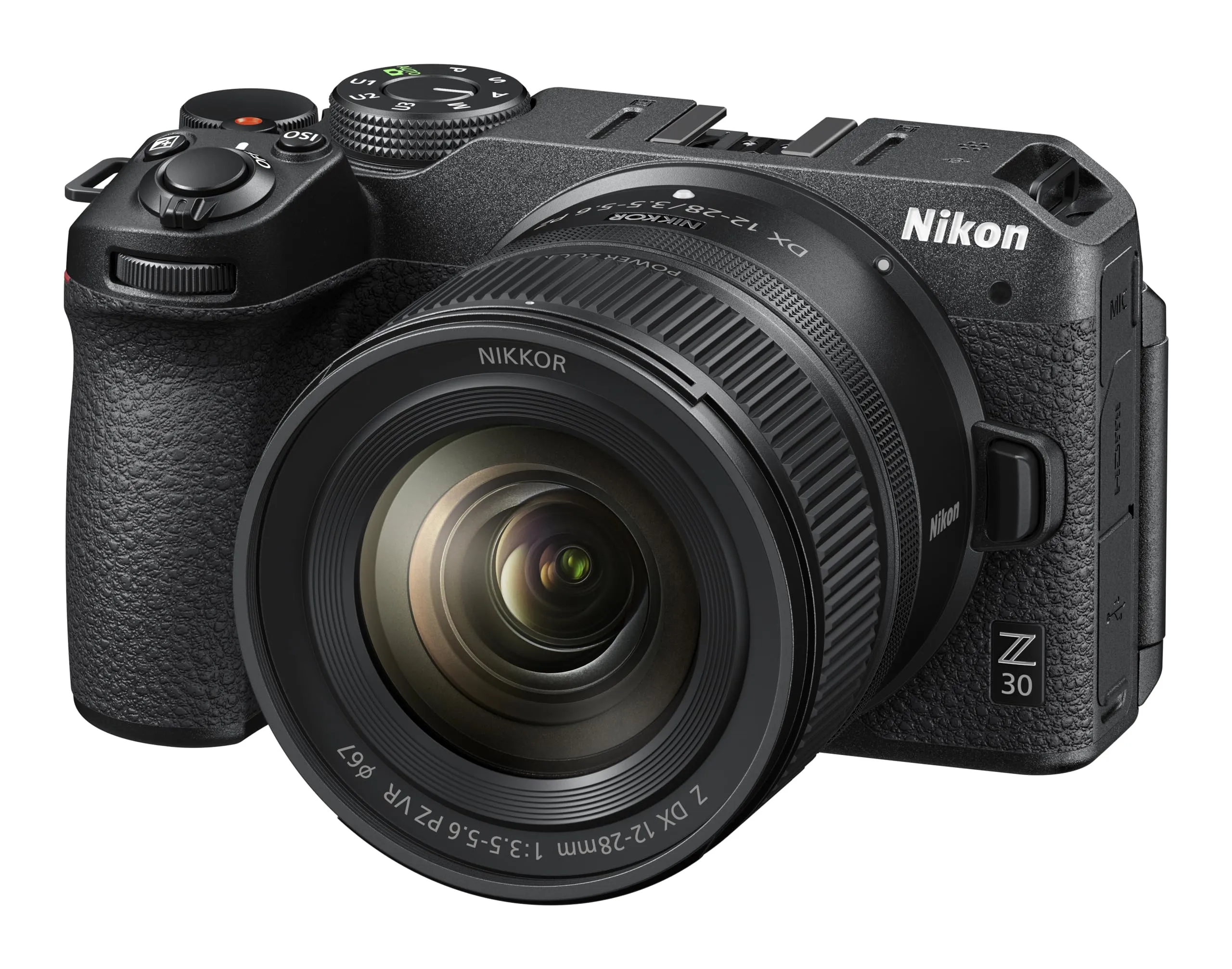 Nikon Z 30