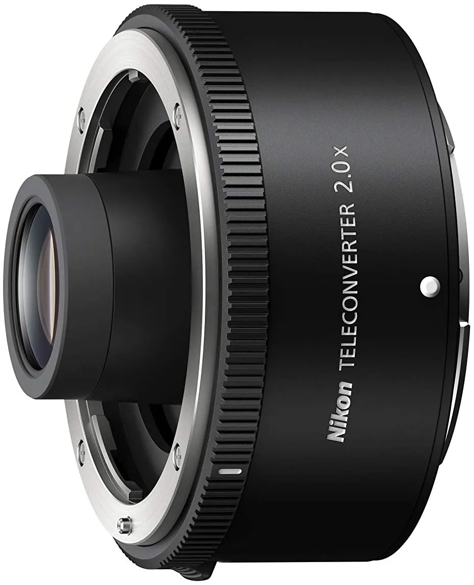 Nikon Z Teleconverter TC-2x