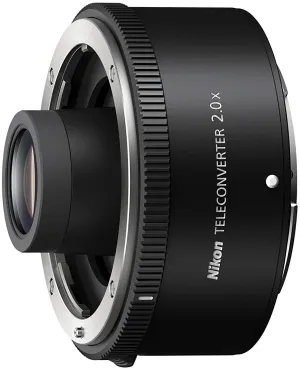 Nikon Z Teleconverter TC-2x