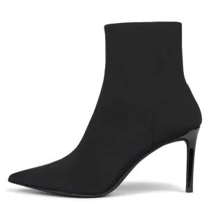 Nixie-2 Ankle Boot