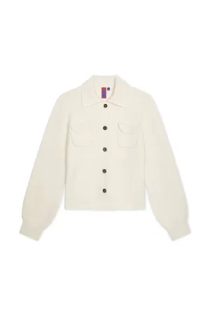 NONAME PREP CARDIGAN