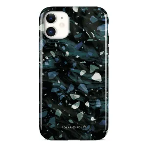 Nordic Terrazzo Gem Custom - iPhone 11 Case
