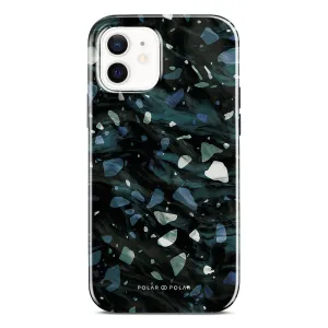 Nordic Terrazzo Gem Custom - iPhone 12 Case