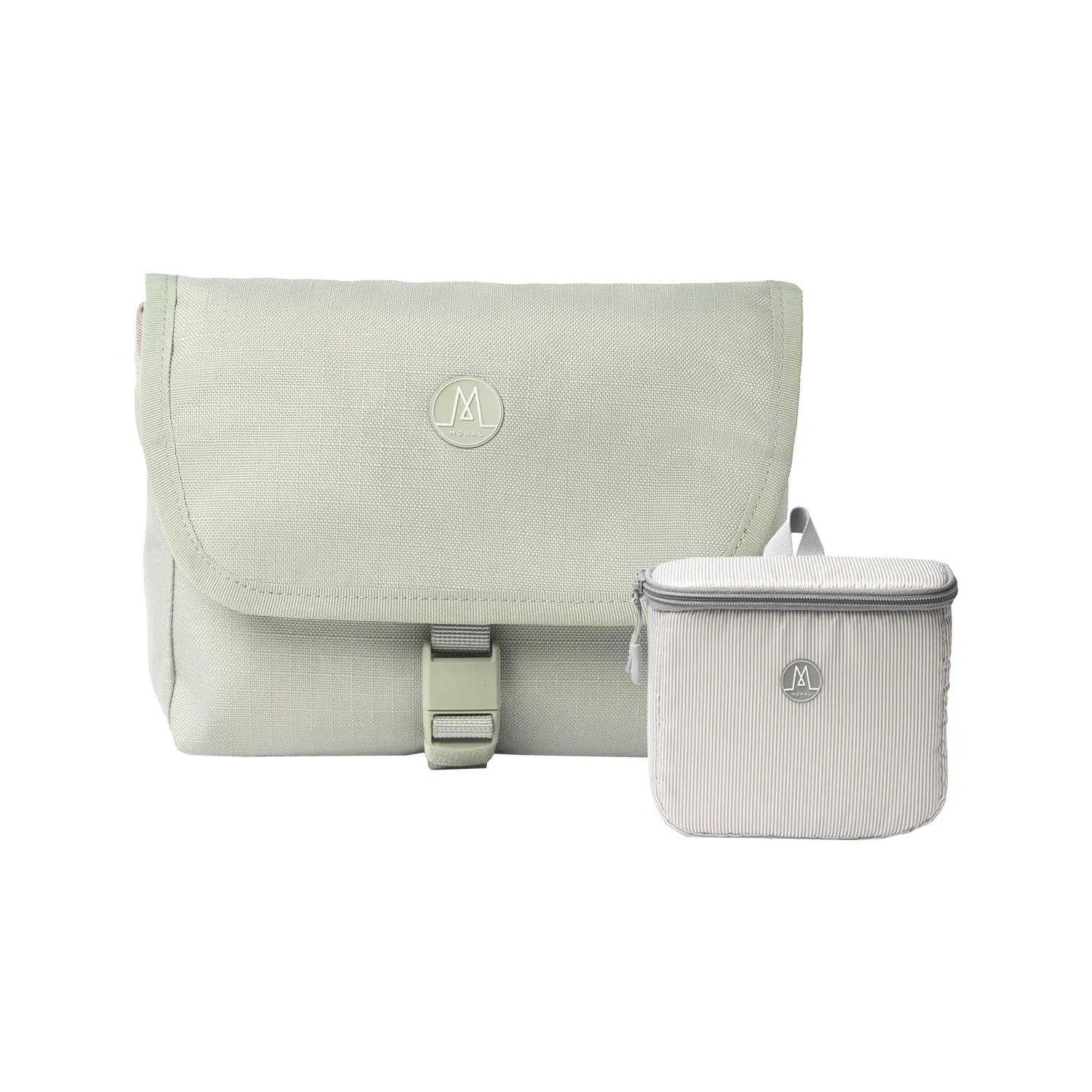 Northside Mini Messenger