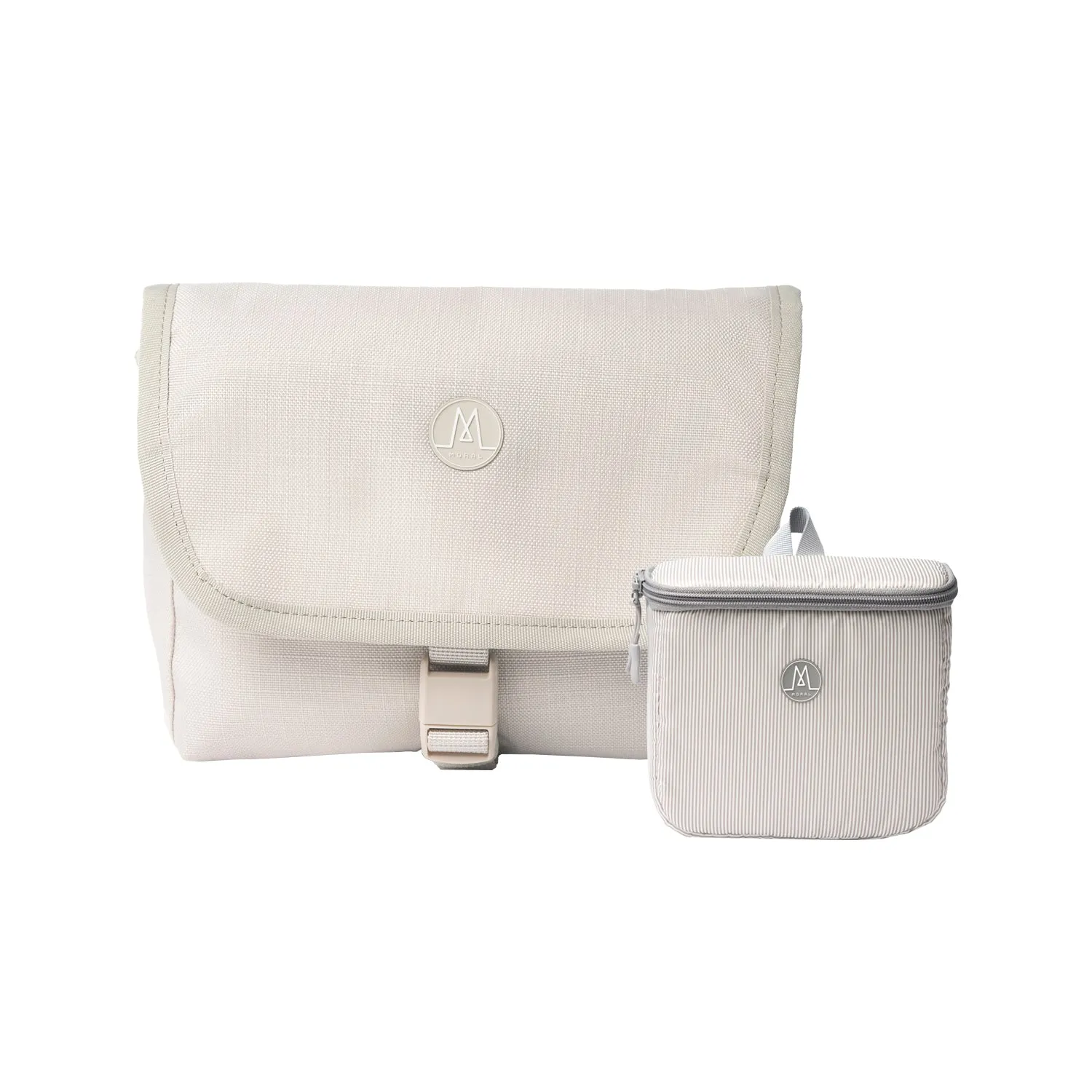 Northside Mini Messenger