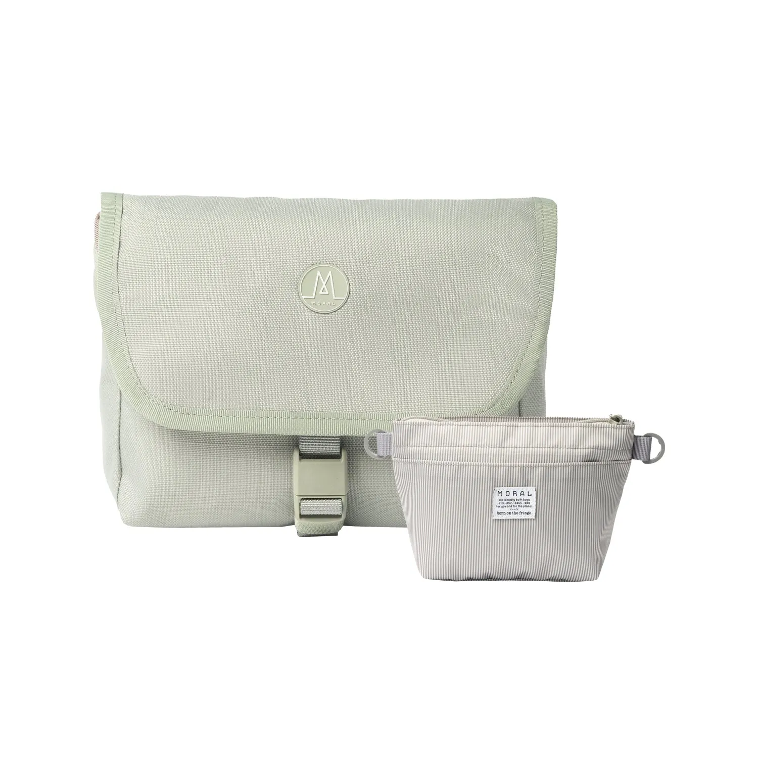 Northside Mini Messenger