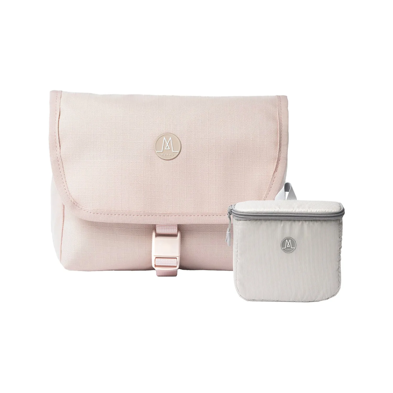 Northside Mini Messenger
