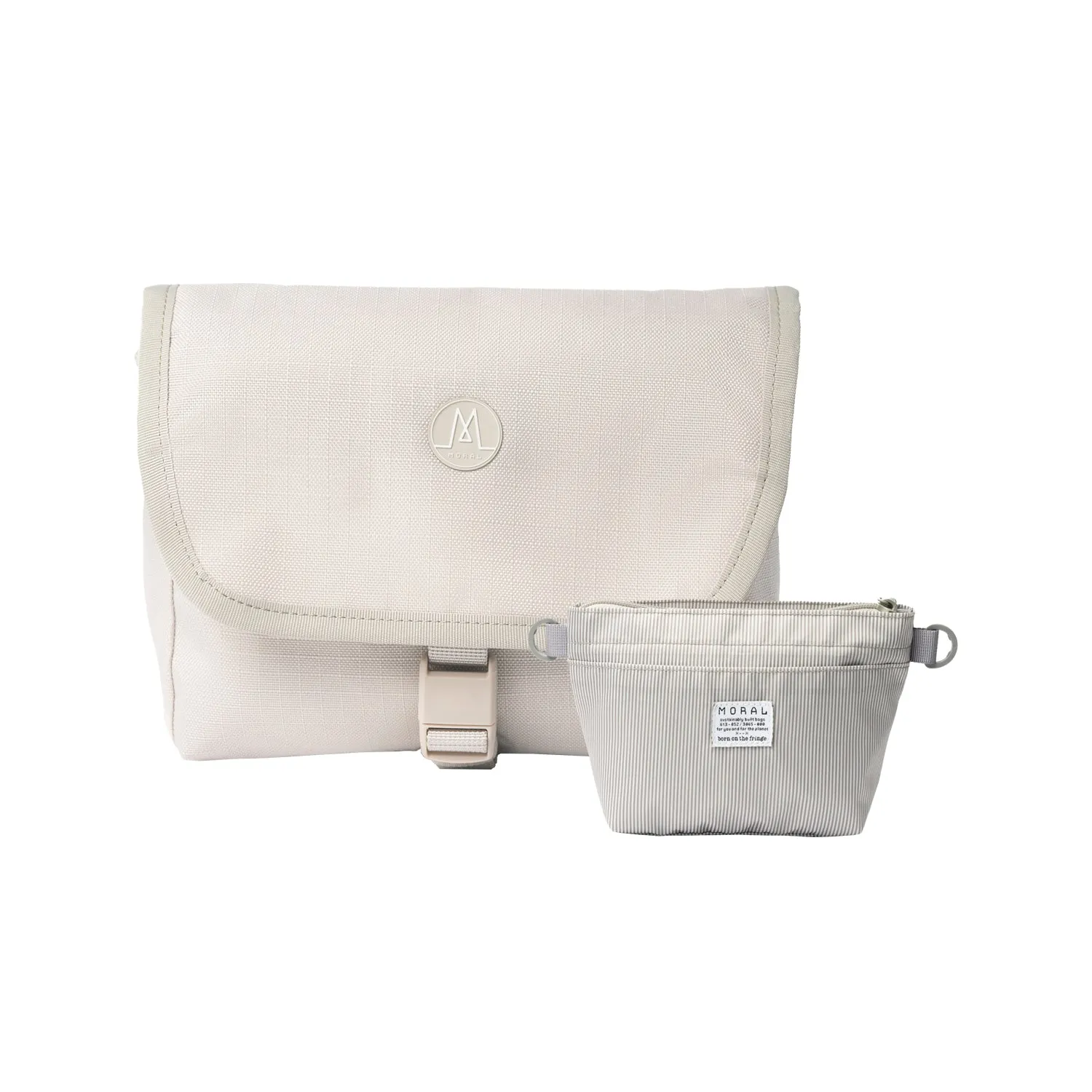 Northside Mini Messenger