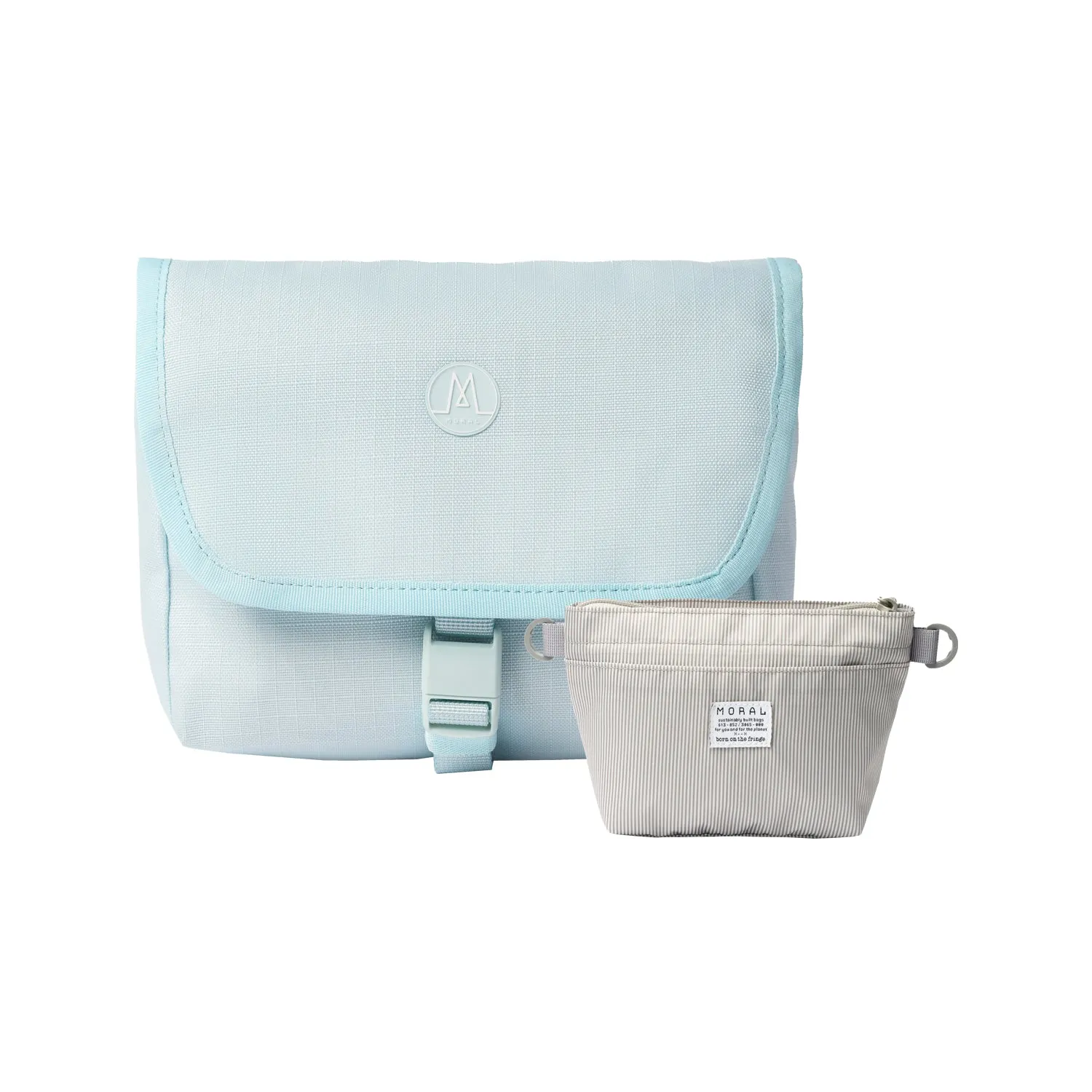 Northside Mini Messenger