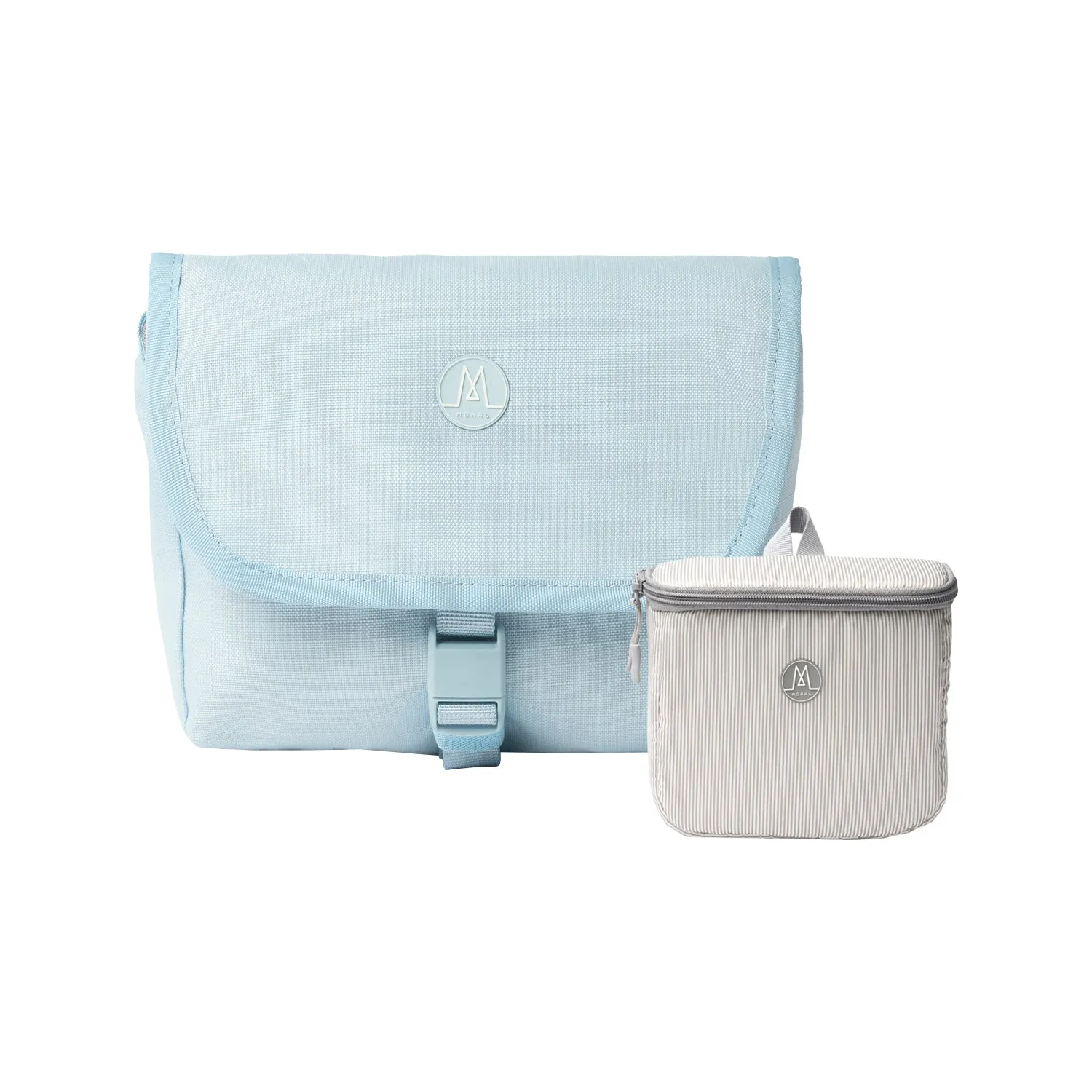 Northside Mini Messenger