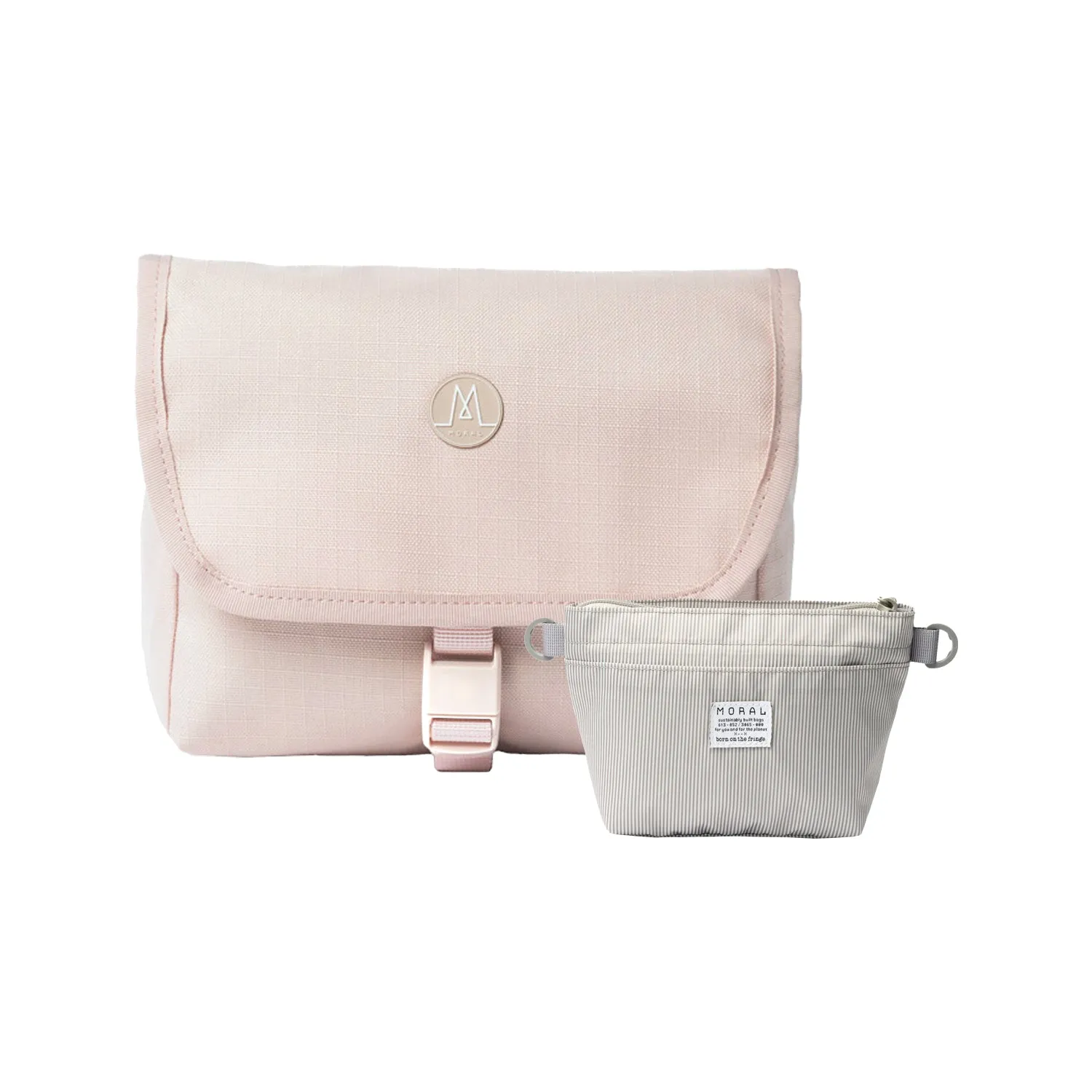 Northside Mini Messenger