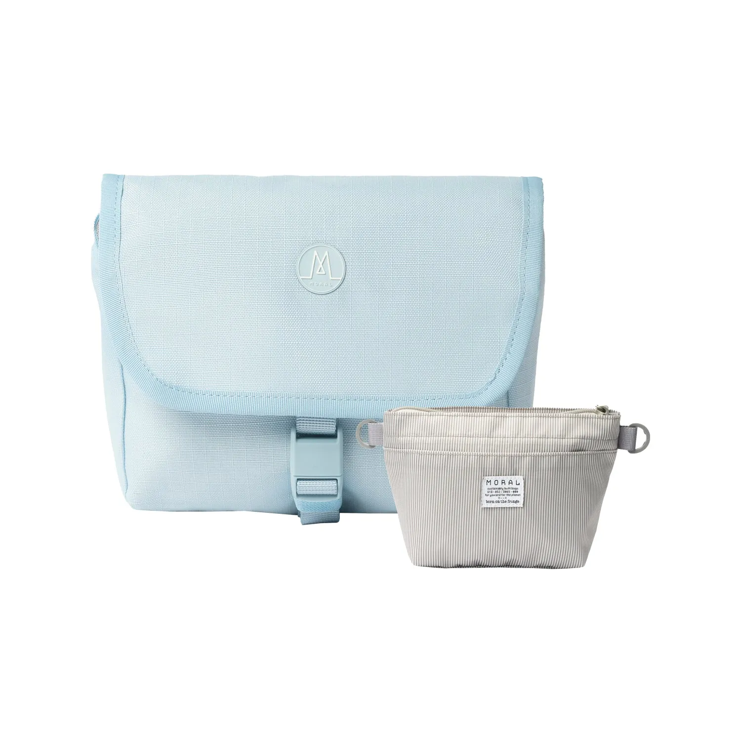 Northside Mini Messenger