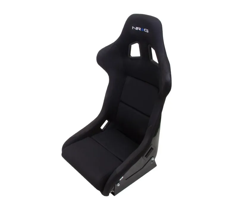 NRG RSC-310 Medium Carbon Fiber Racing Seat
