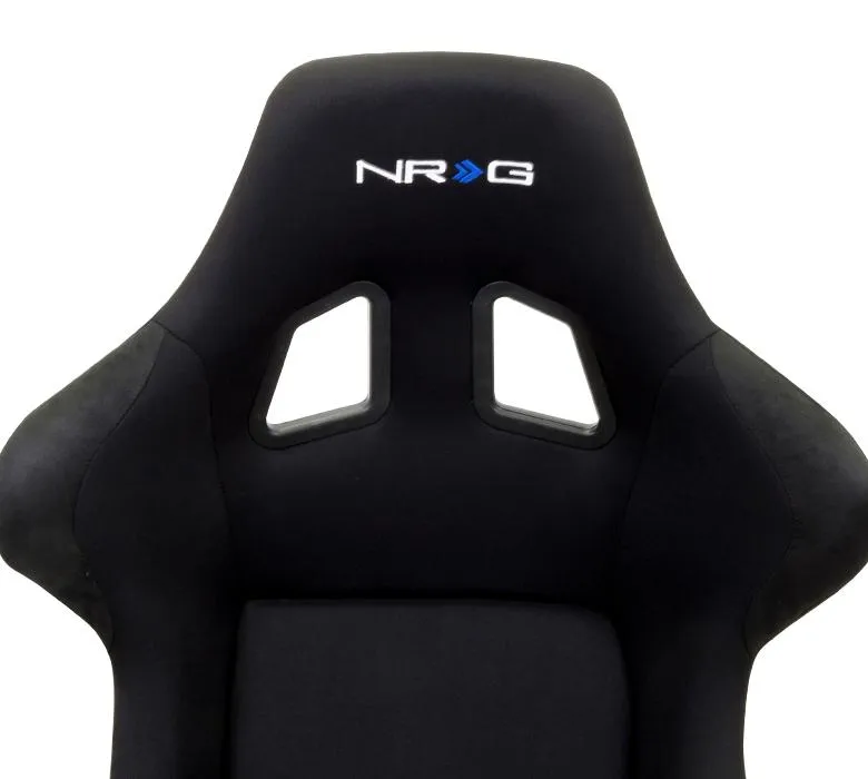 NRG RSC-310 Medium Carbon Fiber Racing Seat