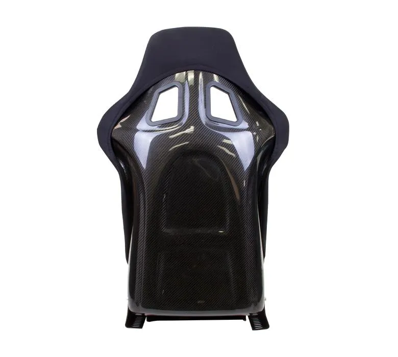 NRG RSC-310 Medium Carbon Fiber Racing Seat