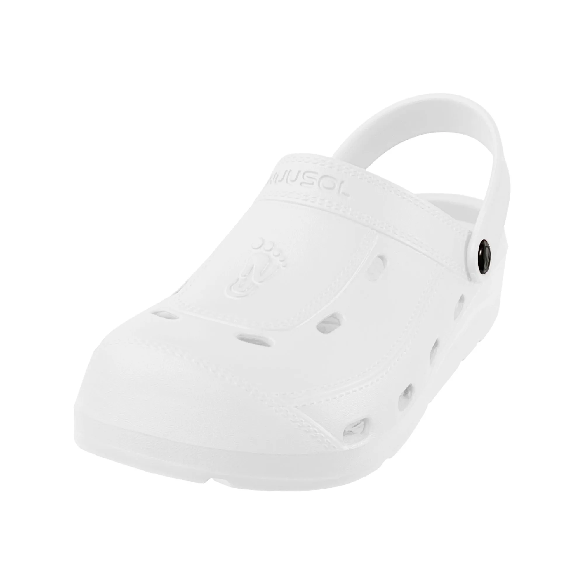 NuuSol McCall Clogs
