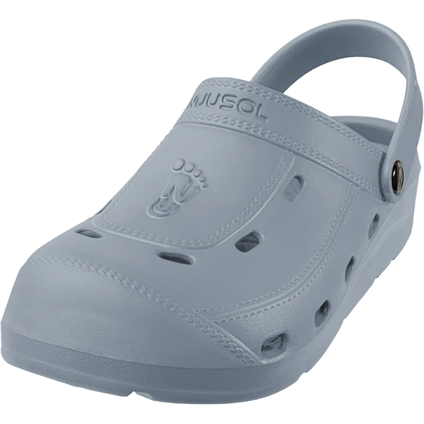 NuuSol McCall Clogs