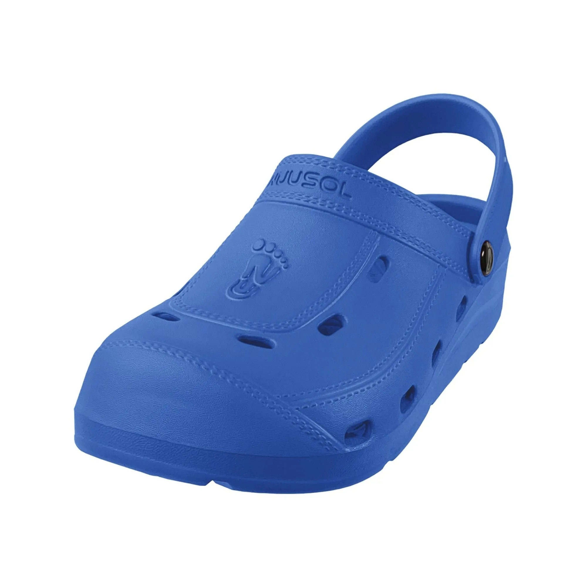 NuuSol McCall Clogs