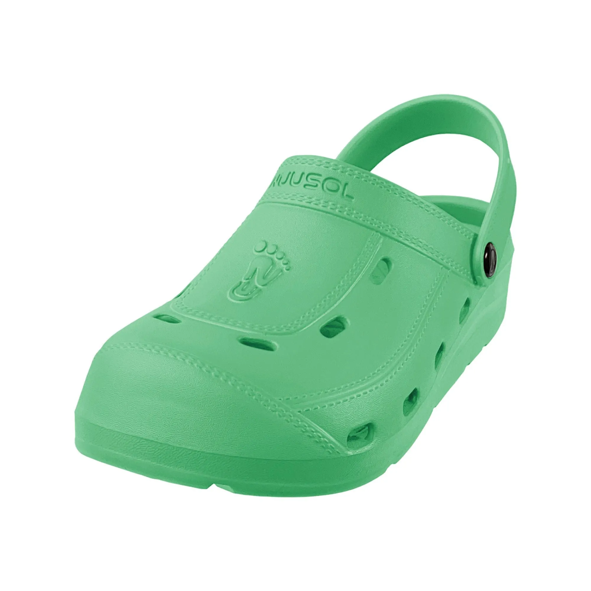 NuuSol McCall Clogs