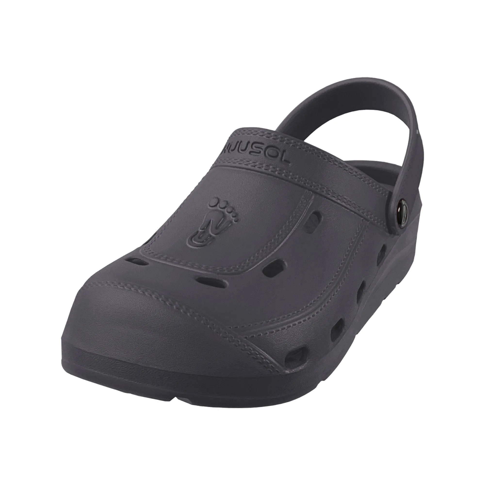 NuuSol McCall Clogs