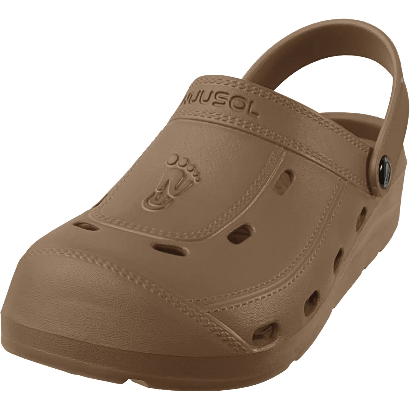 NuuSol McCall Clogs