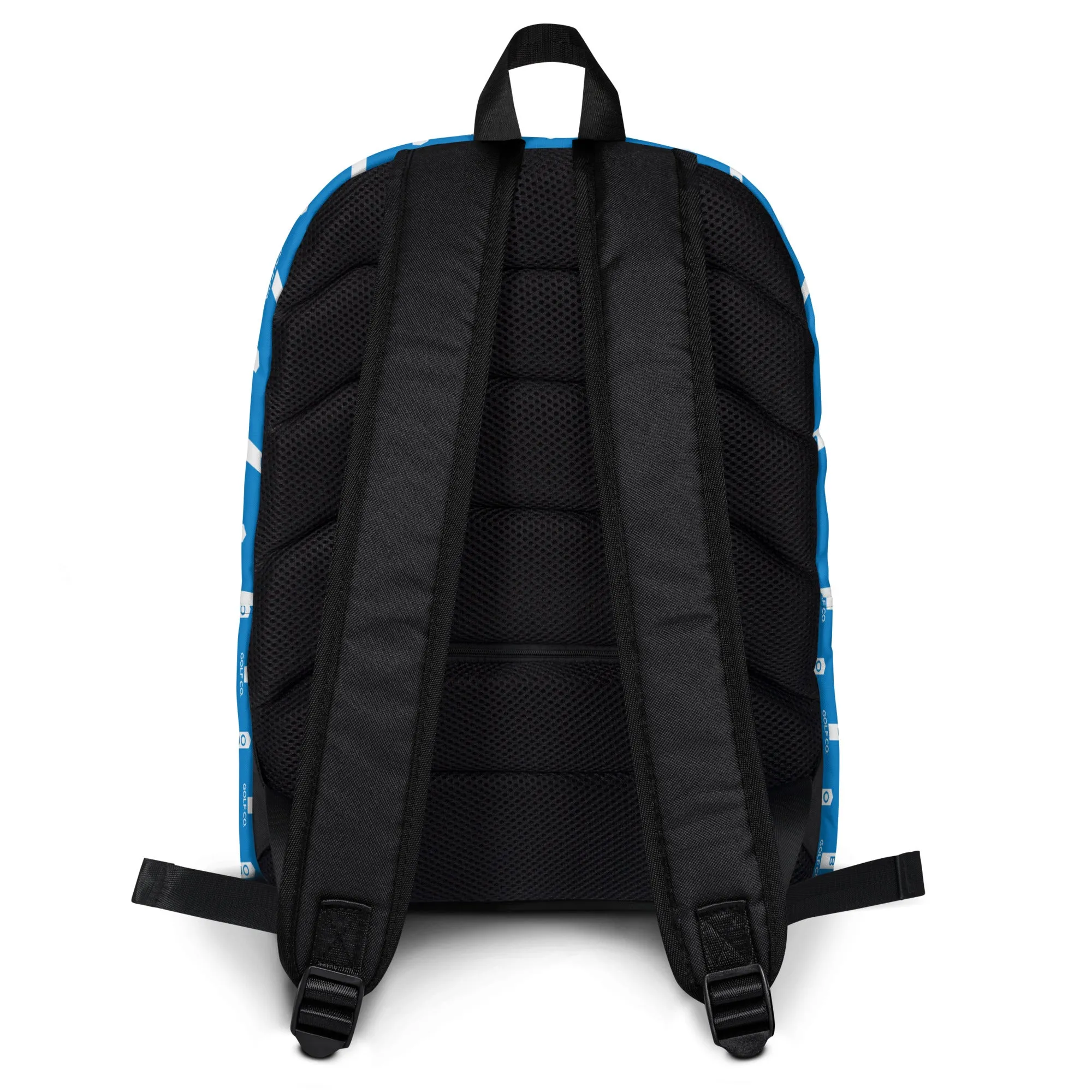 OB Stake Backpack