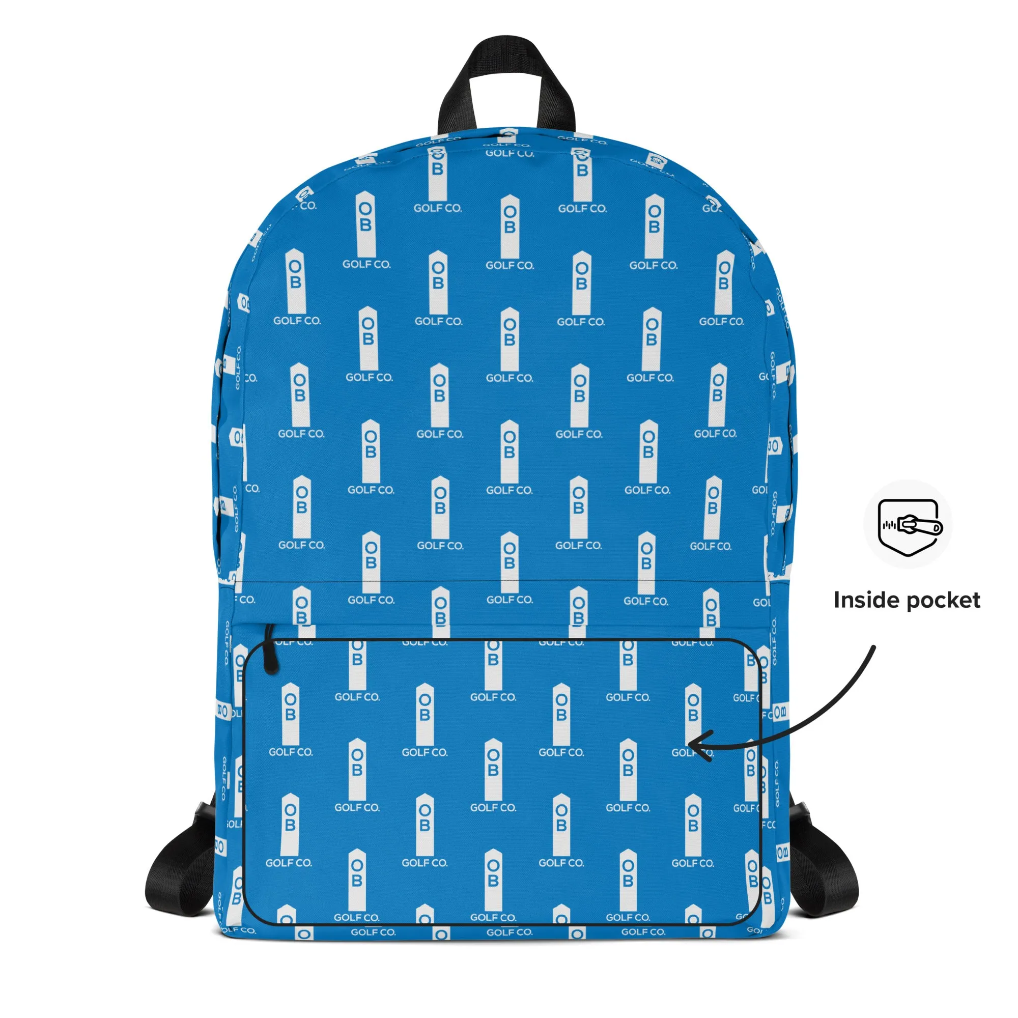 OB Stake Backpack