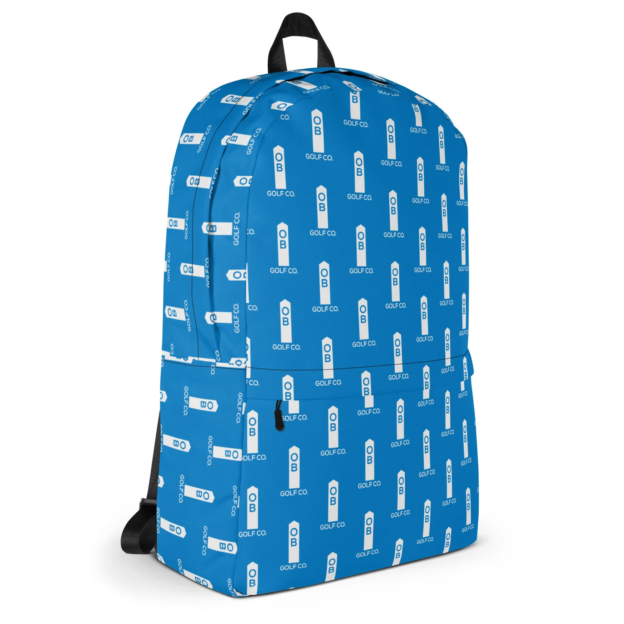 OB Stake Backpack