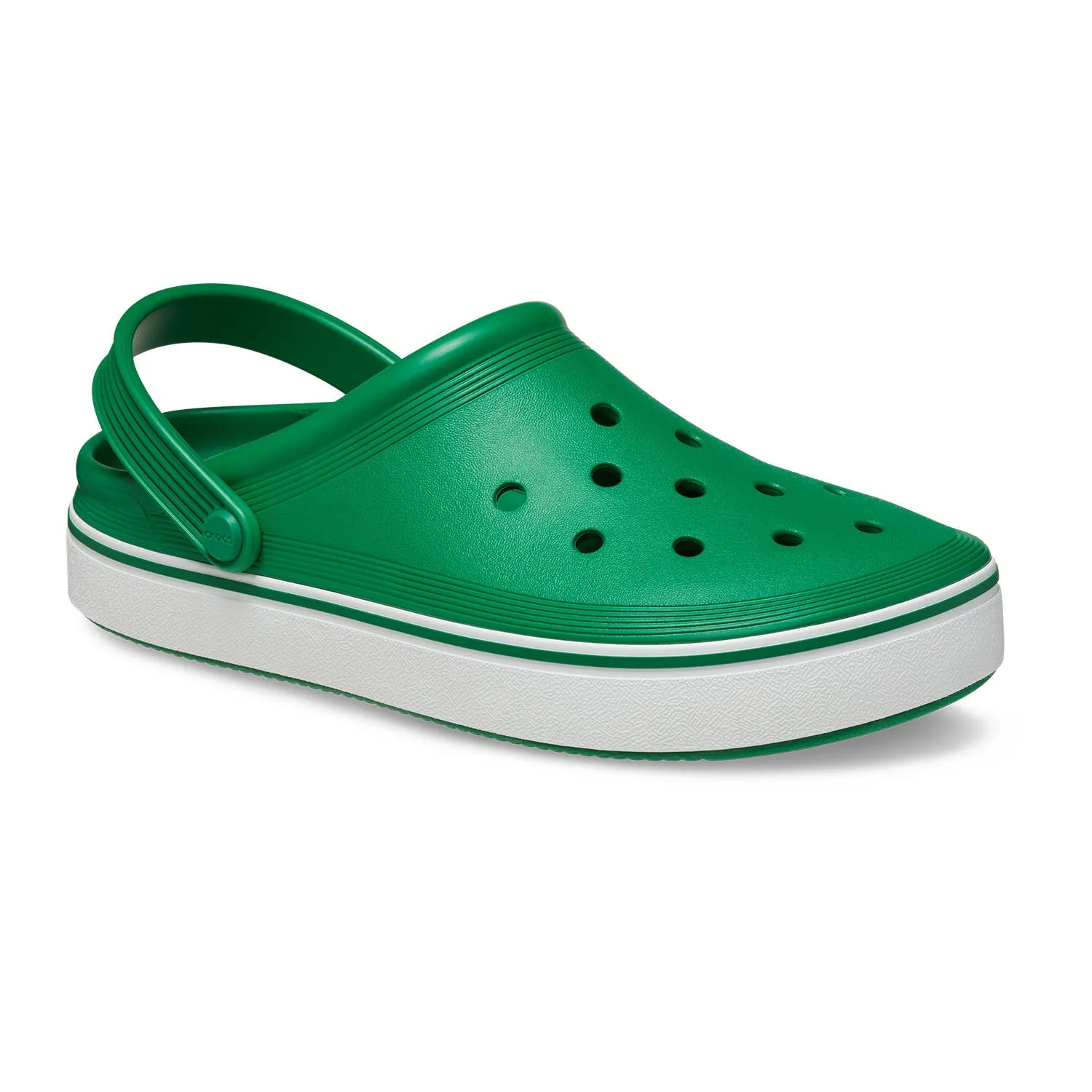 Off Court Clog