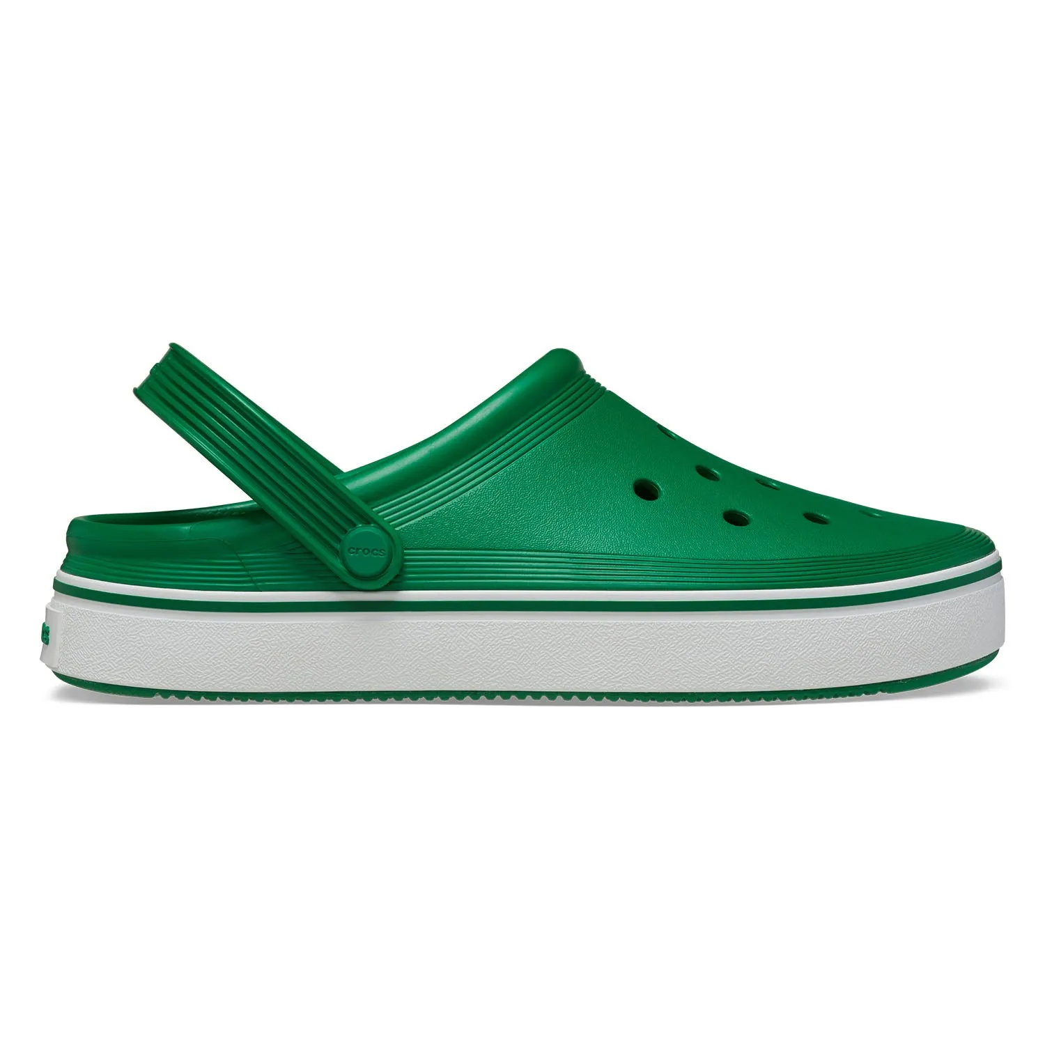 Off Court Clog