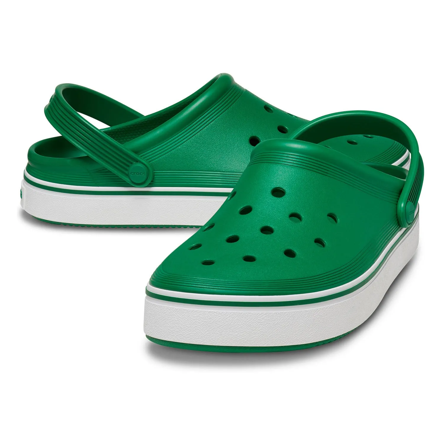 Off Court Clog