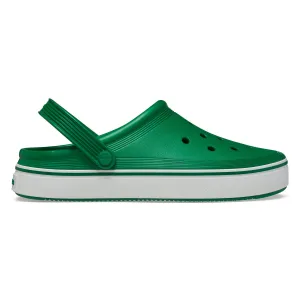 Off Court Clog