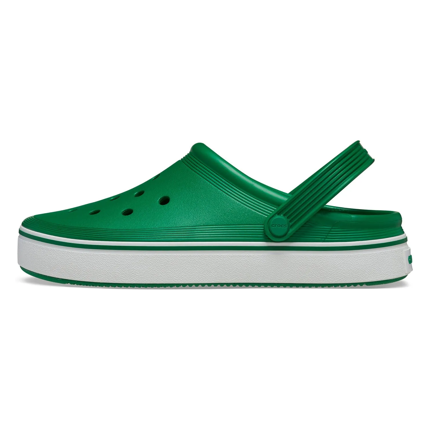 Off Court Clog