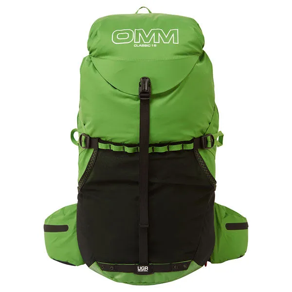 OMM Classic 18 Pack