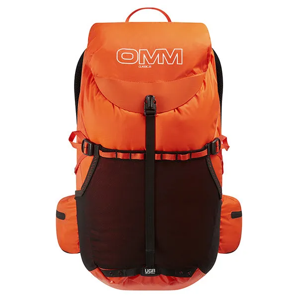 OMM Classic 25 Pack