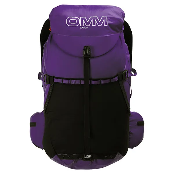 OMM Classic 25 Pack
