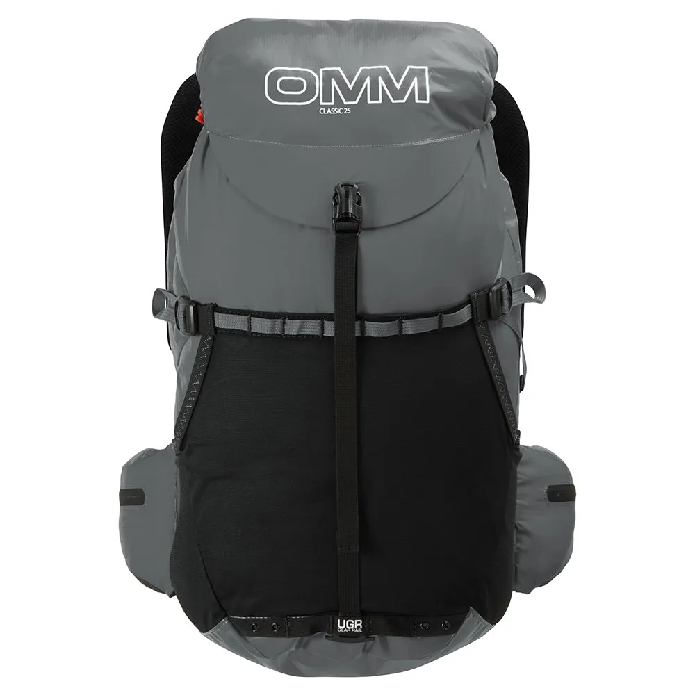 OMM Classic 25 Pack